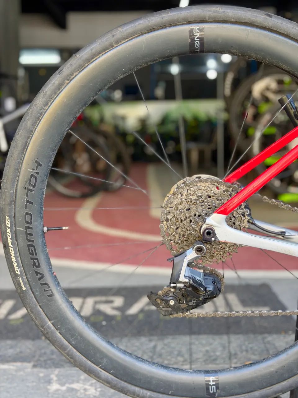 Cannondale SuperSix - Foto 3