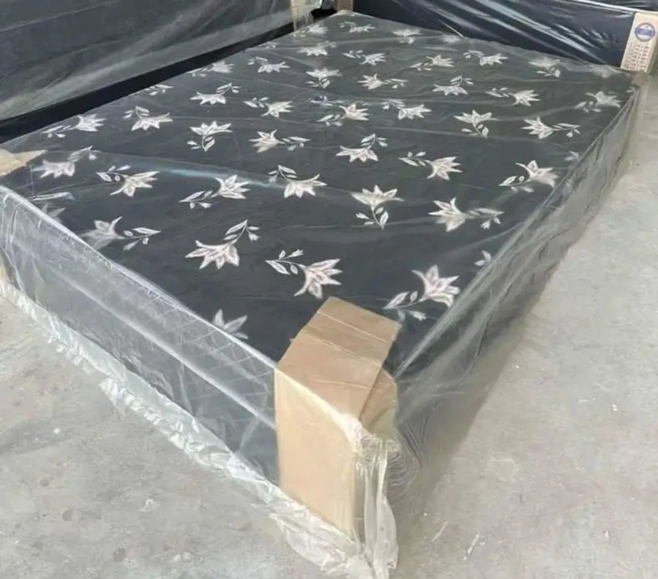 Promoção de cama box, frete grátis  - Foto 3