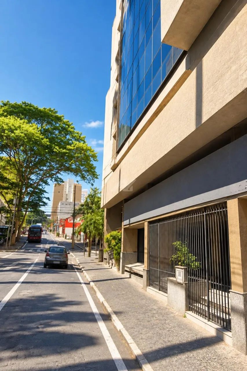 sala - Centro - Campinas - Foto 2