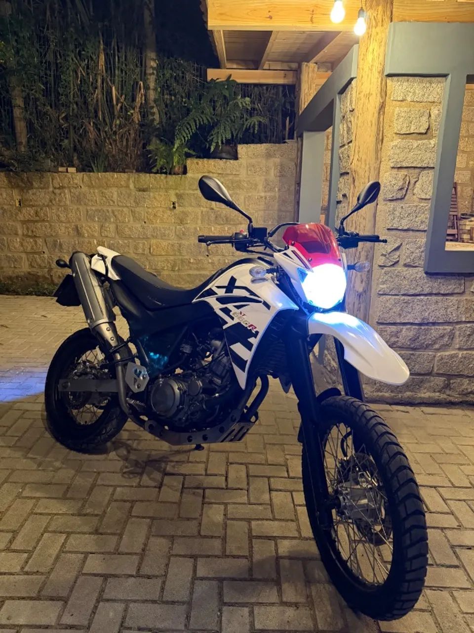 Yamaha 660 R 2026 - 1496638347 | OLX