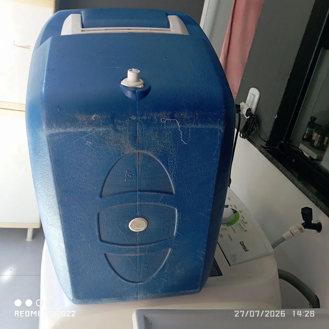 Cooler Invicta - Foto 4