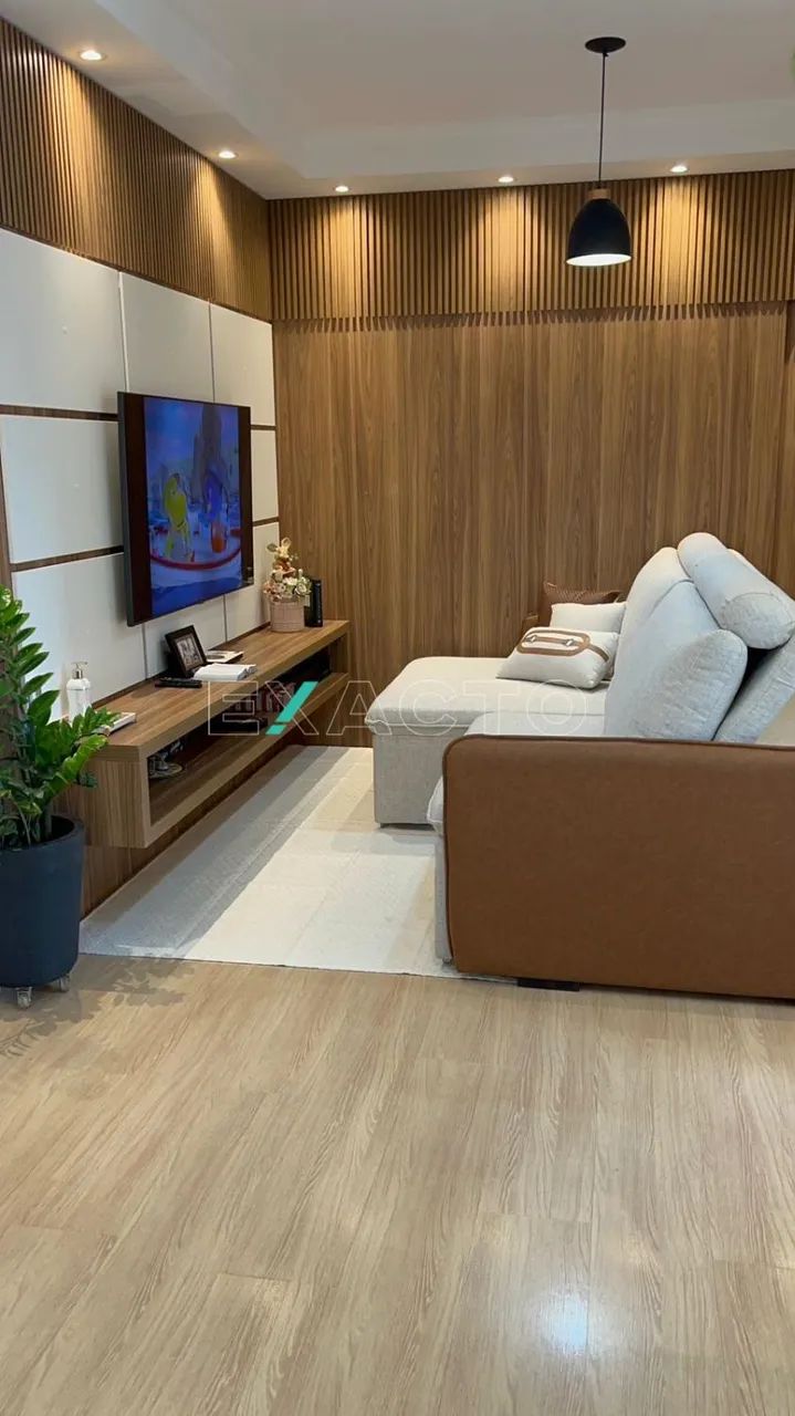 apartamento - Ponte Preta - Campinas - Foto 5