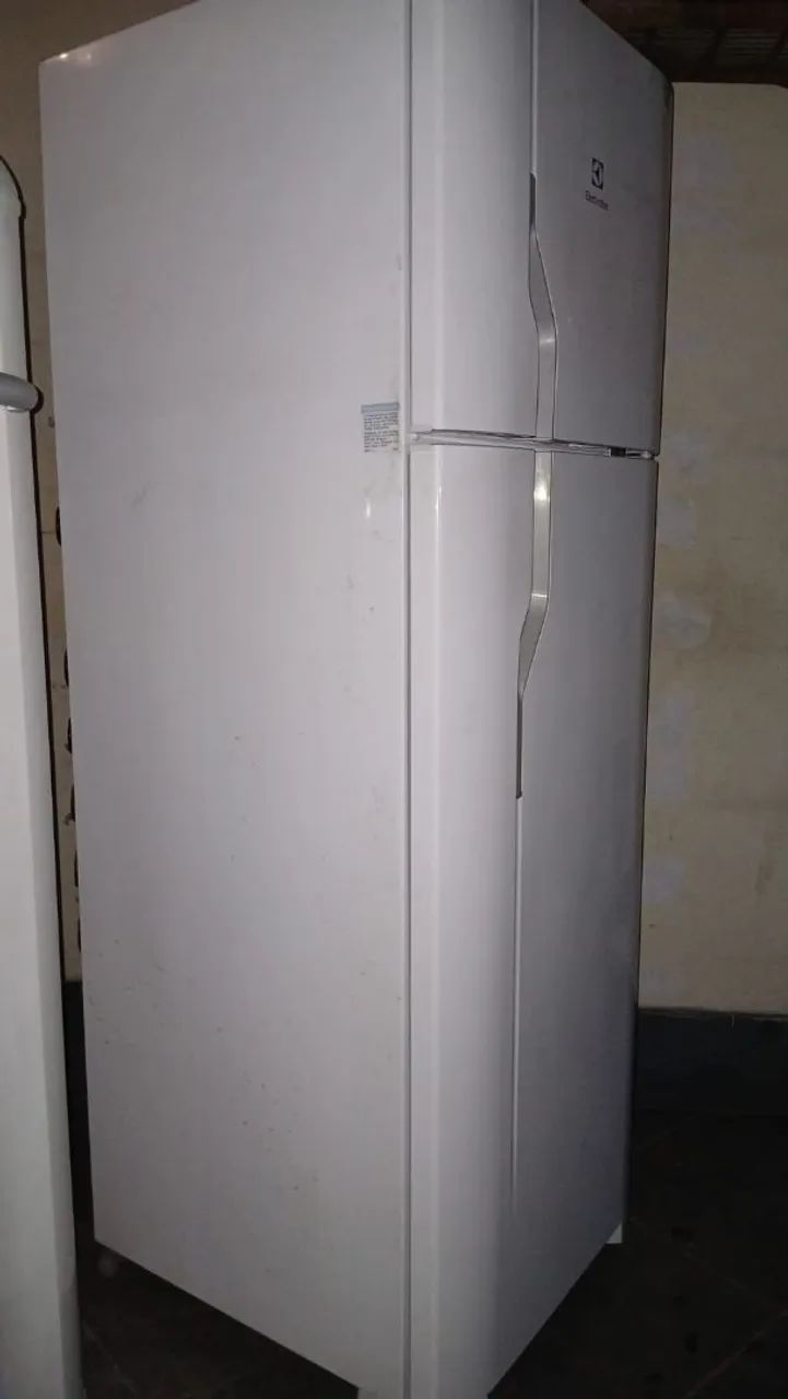 geladeira Electrolux  - Foto 2