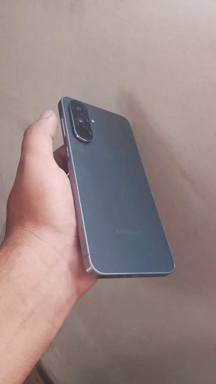 Samsung A56 256GB  - Foto 2