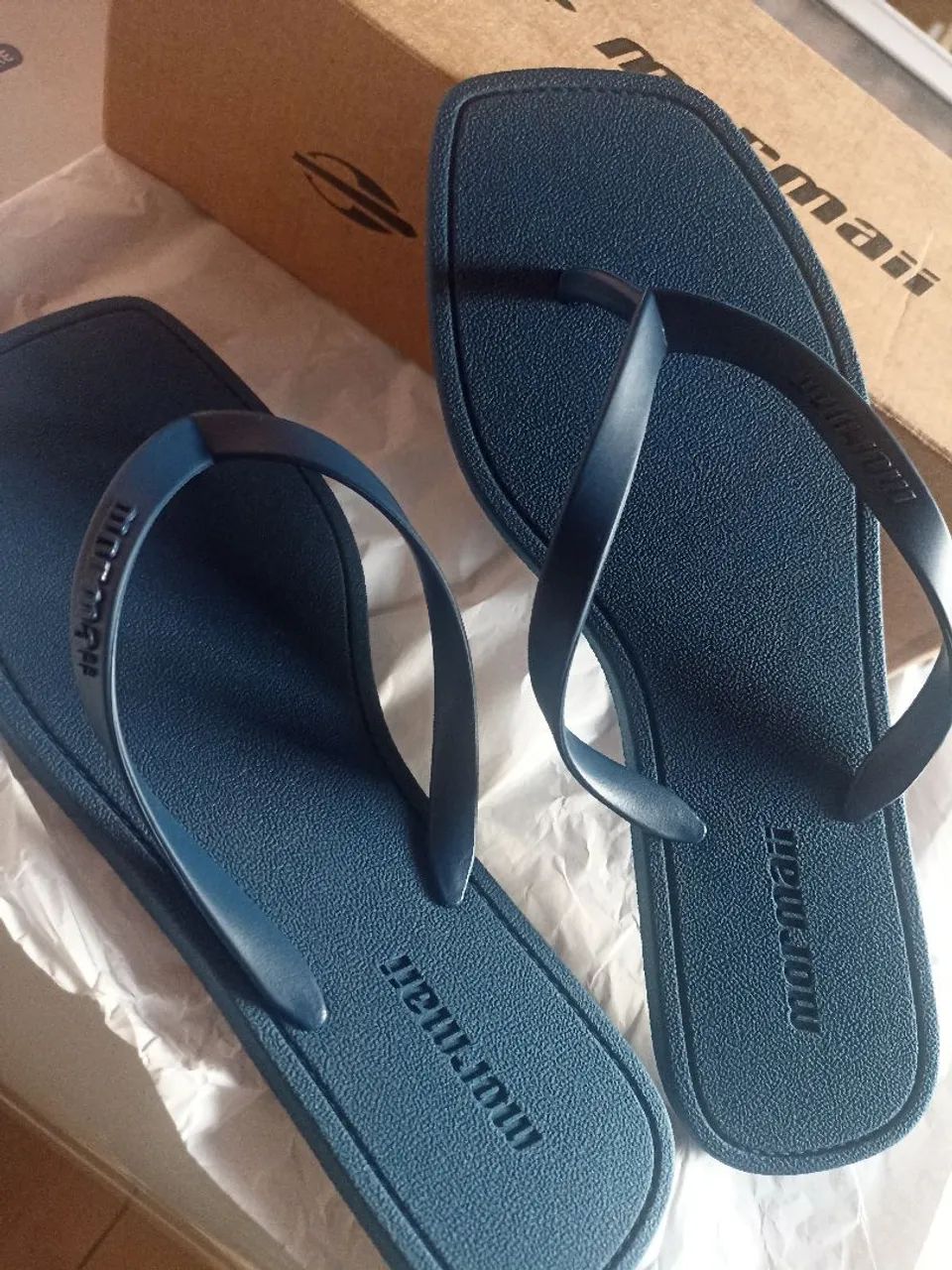 Chinelo Feminino 