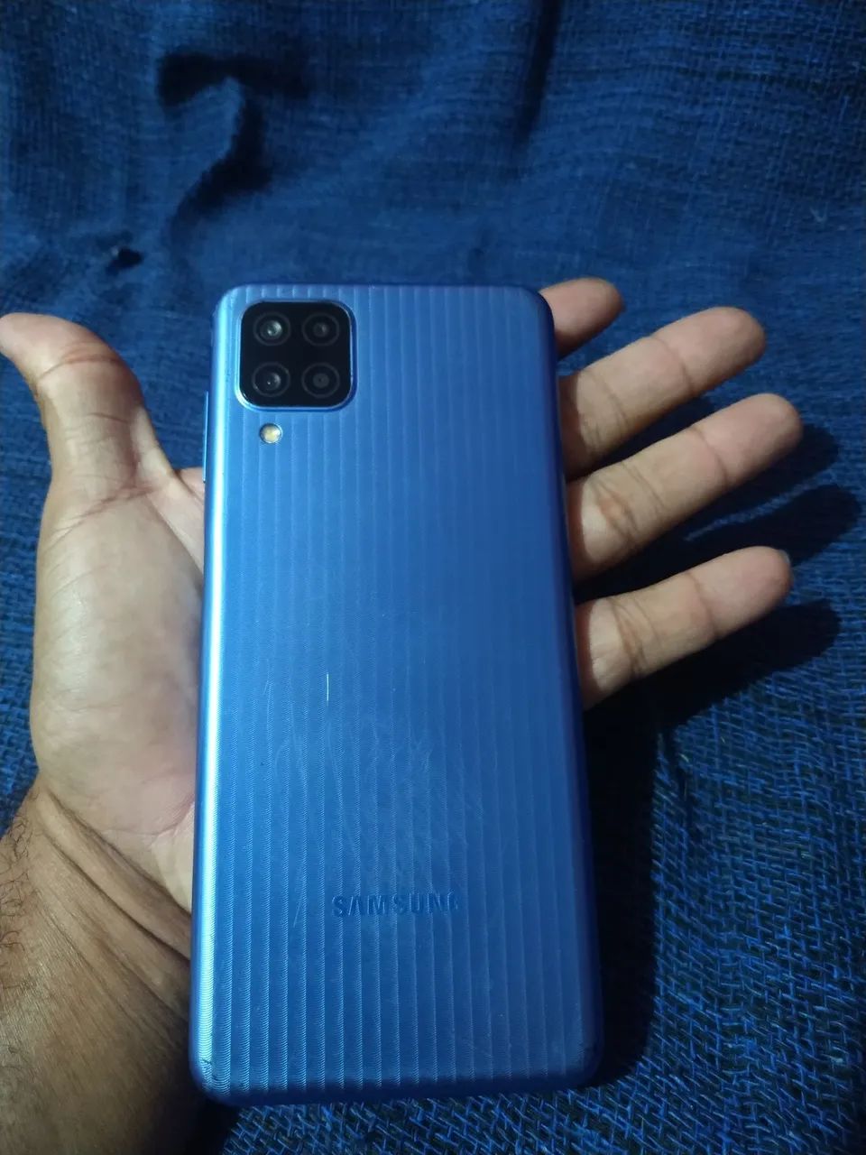Celular Samsung M12 - Foto 2