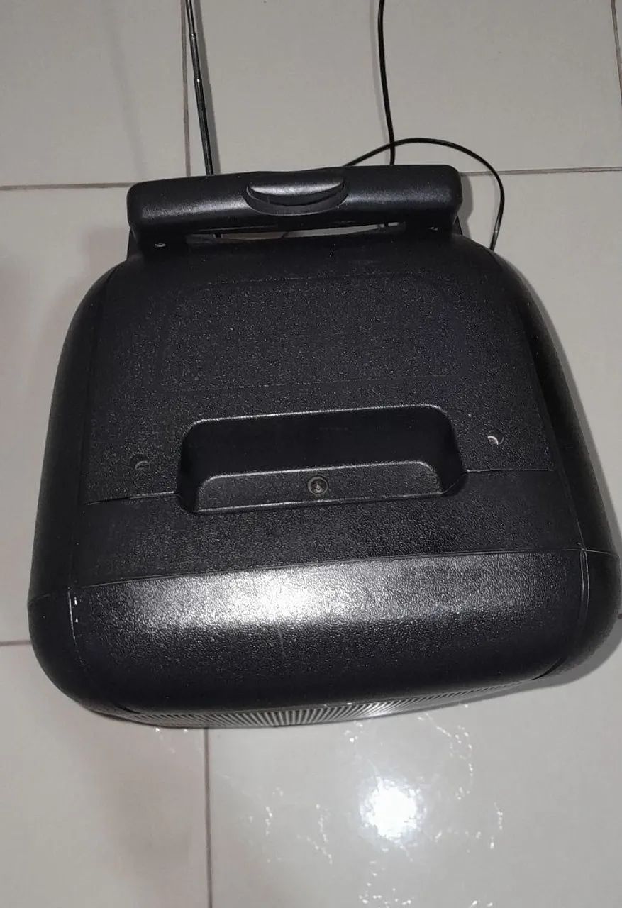 Caixa de som Multilaser 800w<br>Multilaser - Código de produto (SKU): SP342 - Foto 5