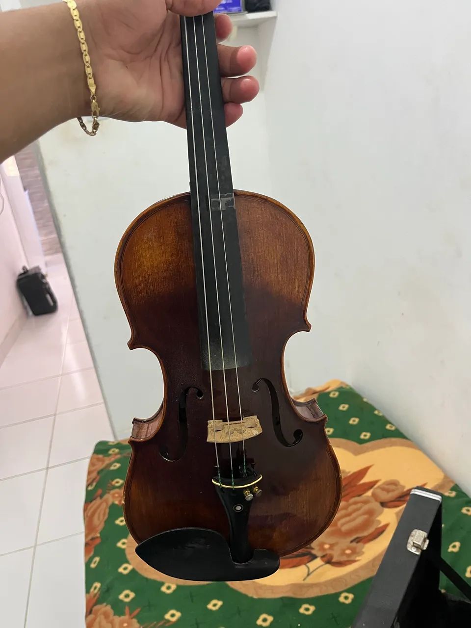 Violino - Foto 5