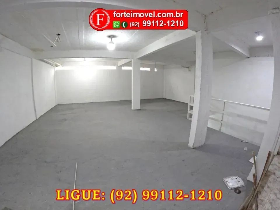 Galpão  no São Francisco - Foto 6