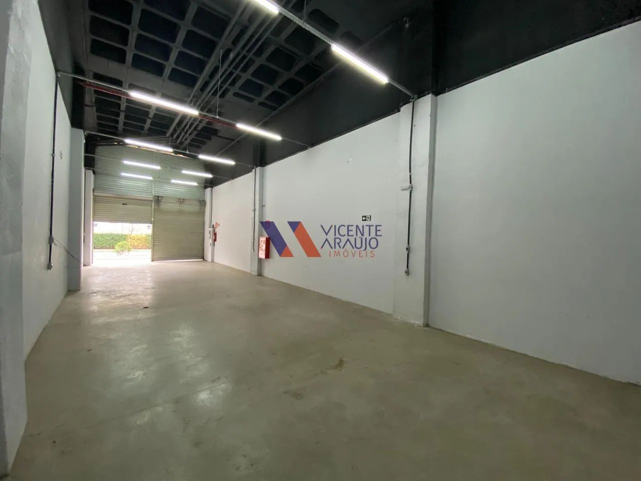 Loja disponível para locação no Duque de Caxias