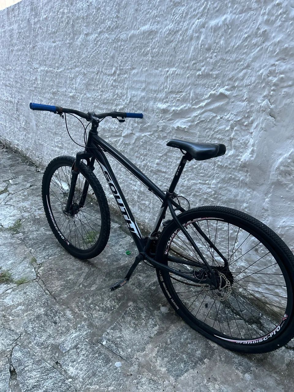 bicicleta aro 29  - Foto 2
