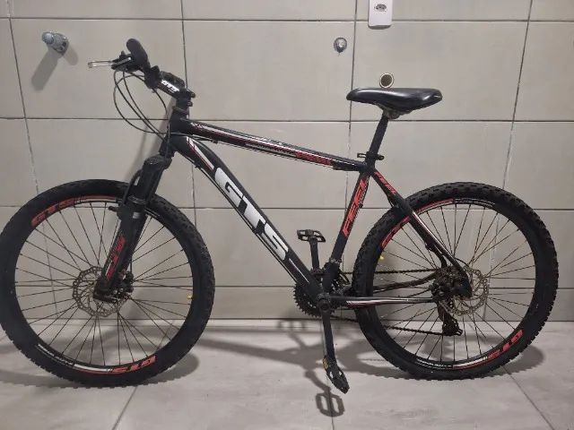 Bicicleta GTS Feel Aro 29 - Foto 2