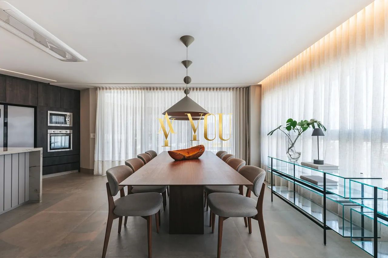 O privilégio de morar em um apartamento pronto para te surpreender - Foto 6