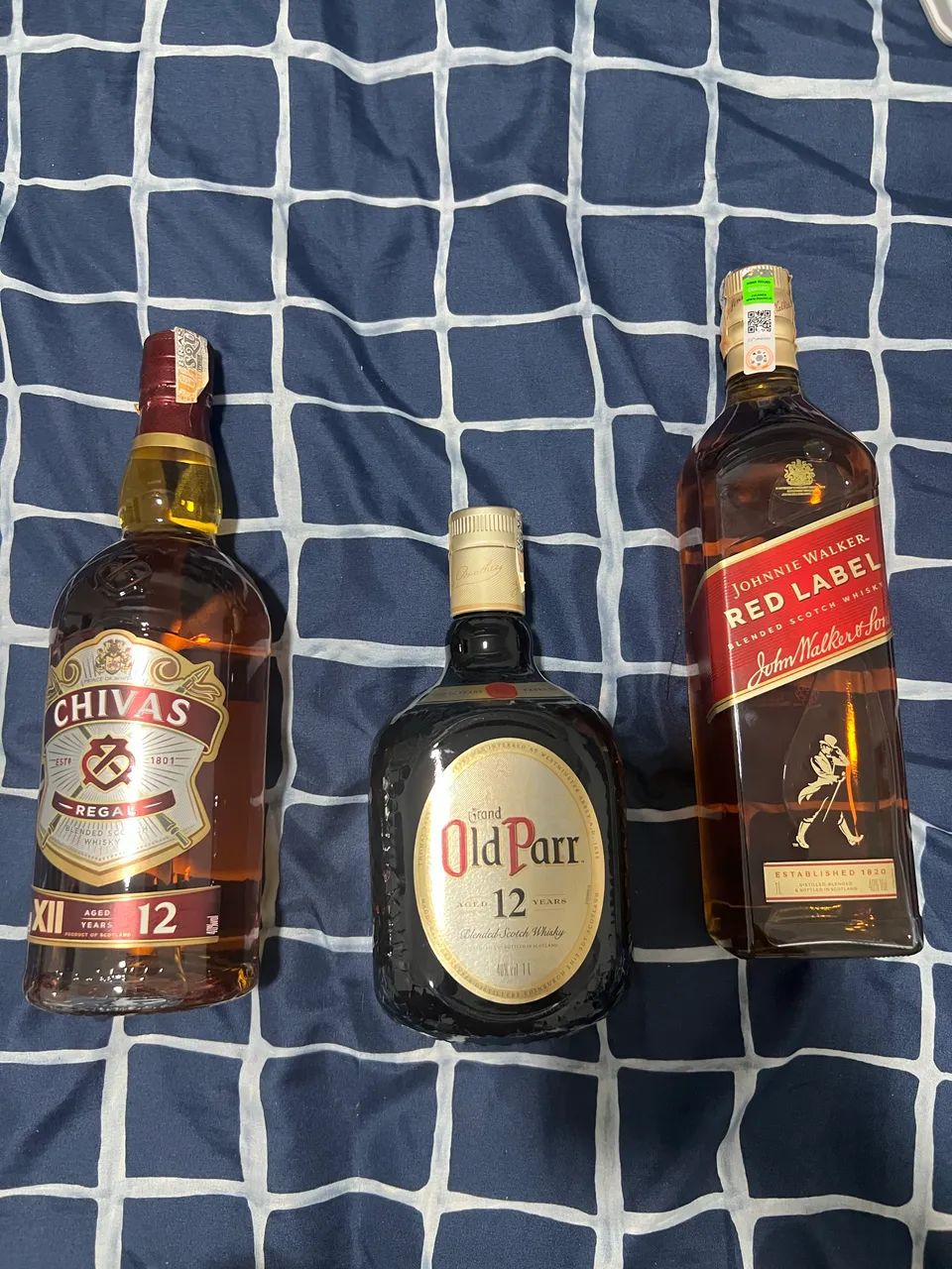 Kit bebidas 