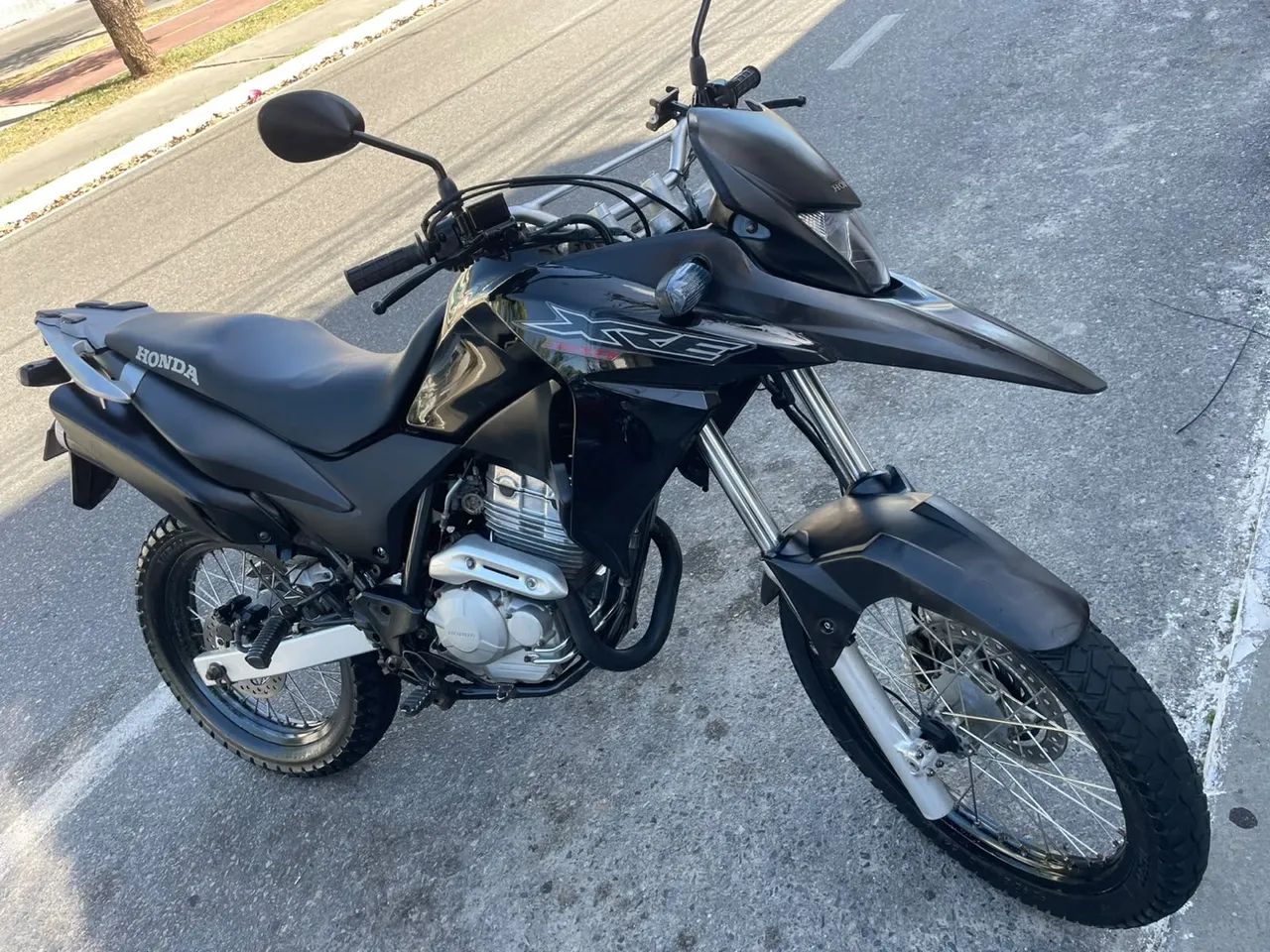 Vendo Xre 300 - Foto 2