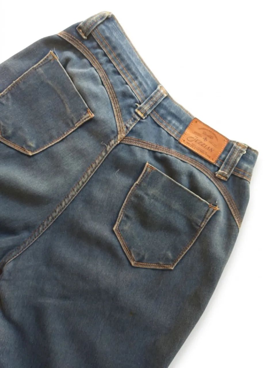  Calça Jeans Jezzian Original - Foto 2
