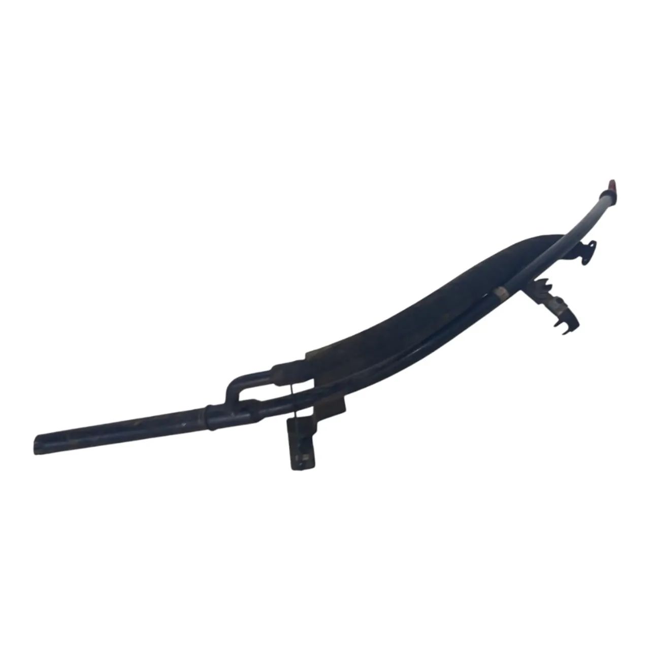 Suporte Vareta Medidor Óleo Motor Bmw X5 1999 2000 A 2006 - Foto 7