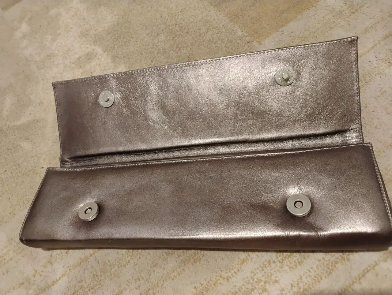 Bolsa  de mão Carmem Steffens  - Foto 2