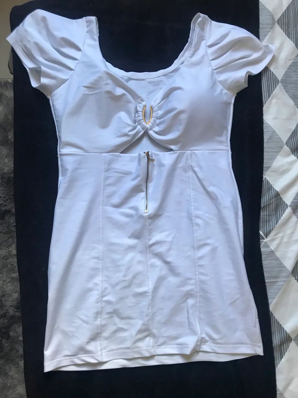 Vestido Branco 