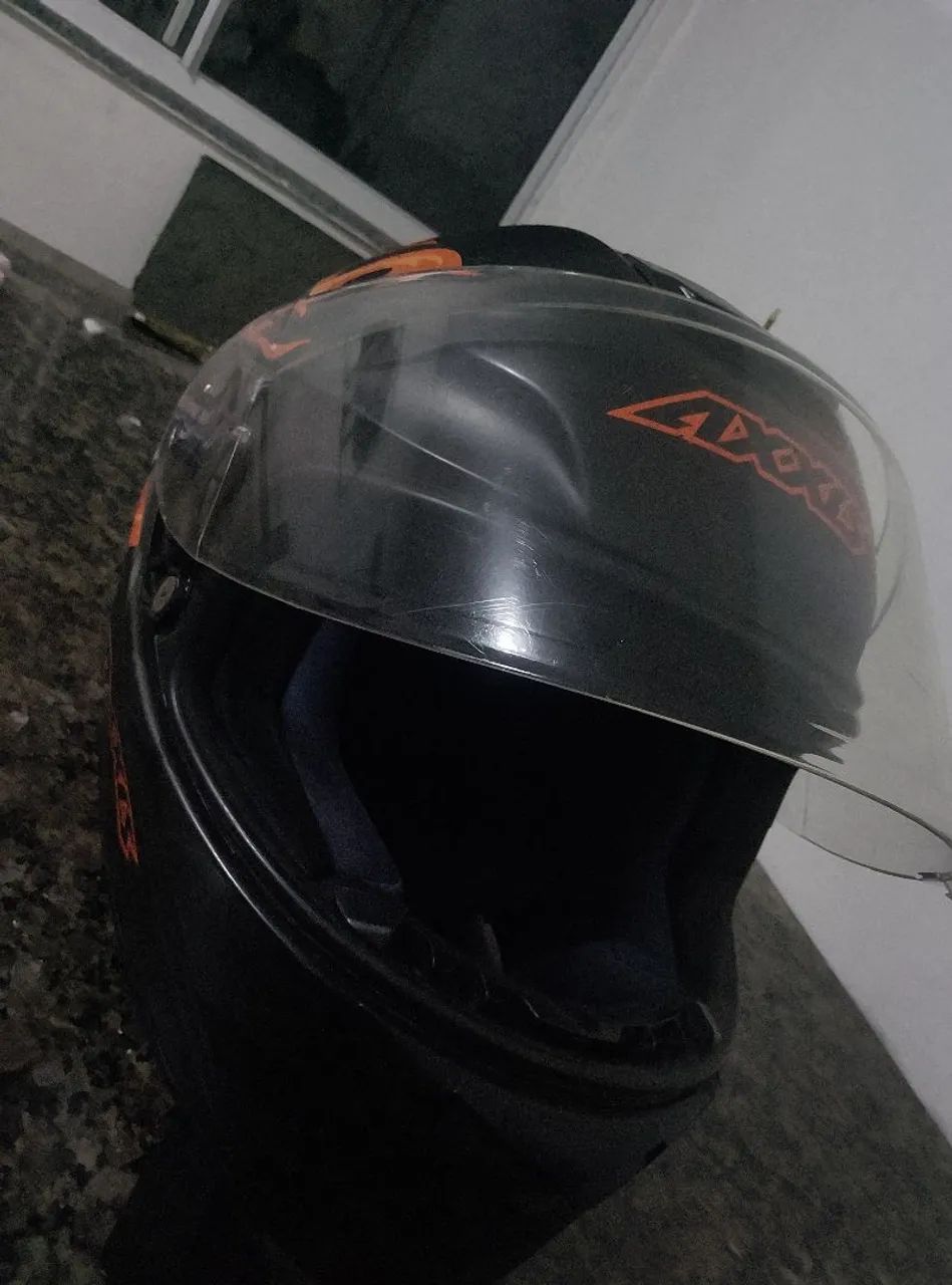 Capacete AXXIS  - Foto 2