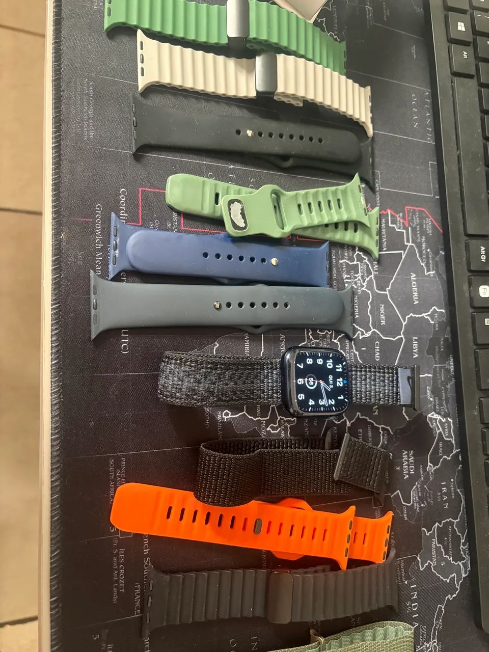 Apple Watch Series 8
