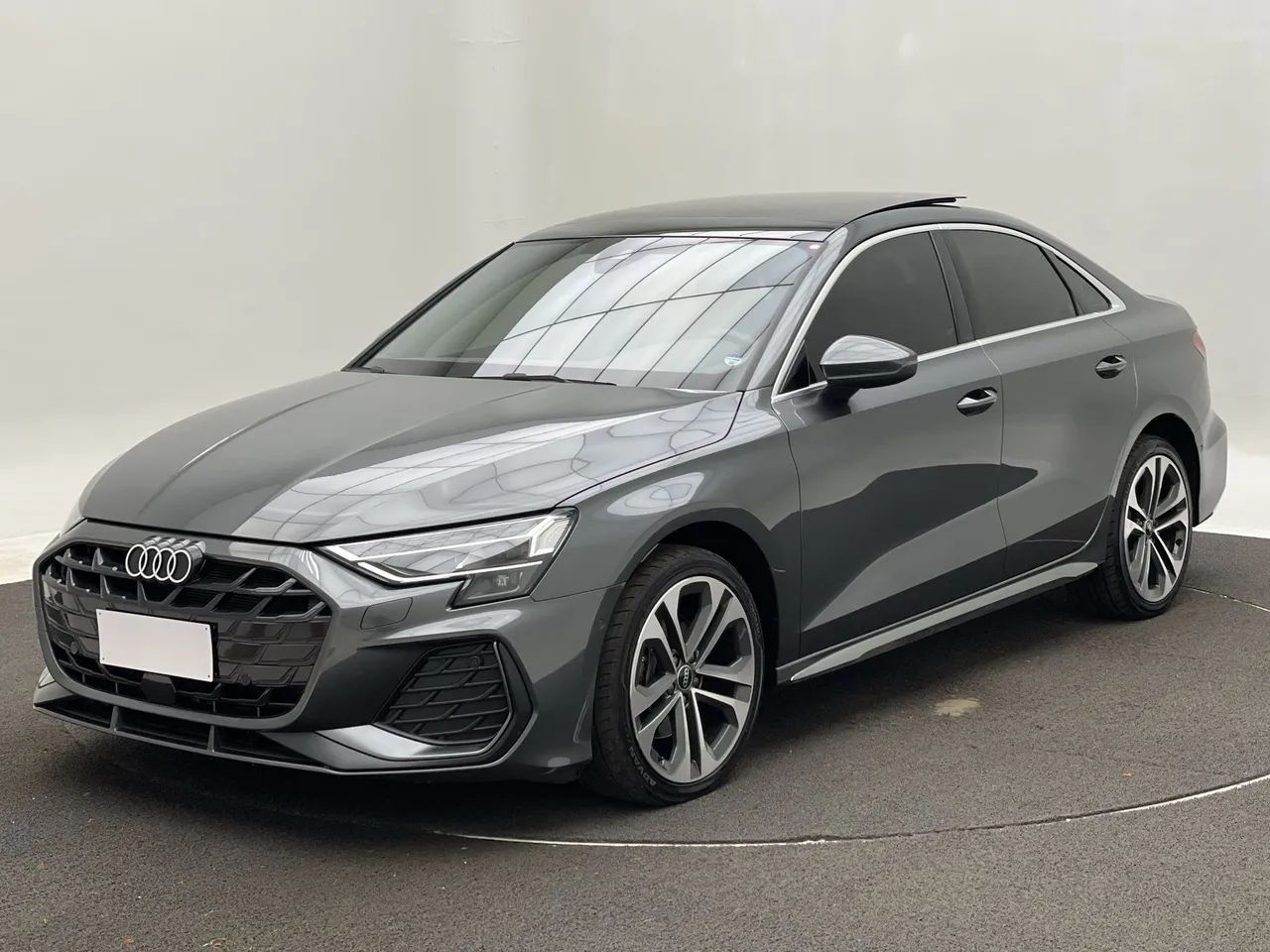 Audi A3 A3 Sedan Performance 2.0 TFSI S-tronic 2025