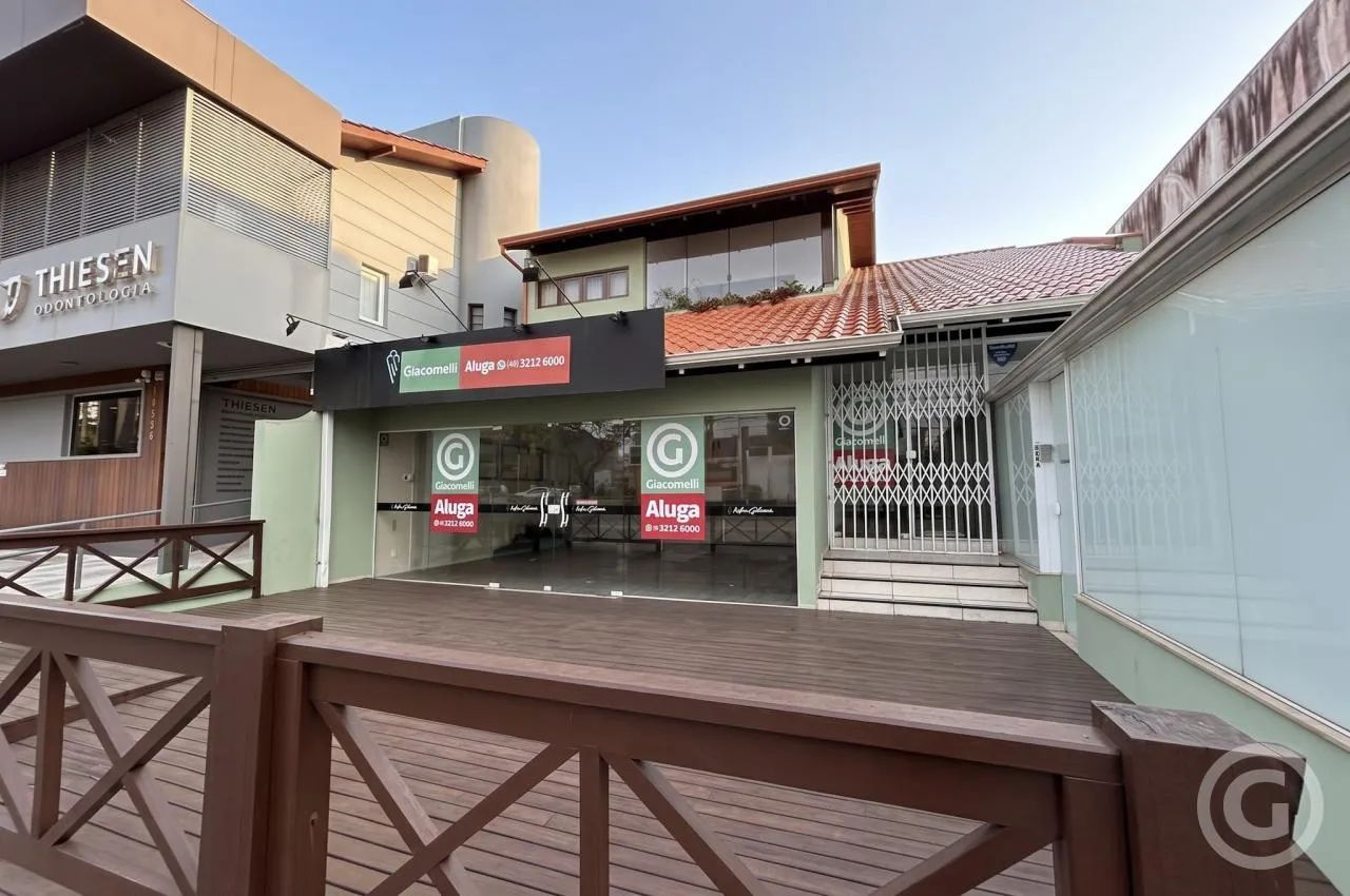 Loja ideal para o seu negócio no bairro Santa Mônica, Florianópolis - Foto 3