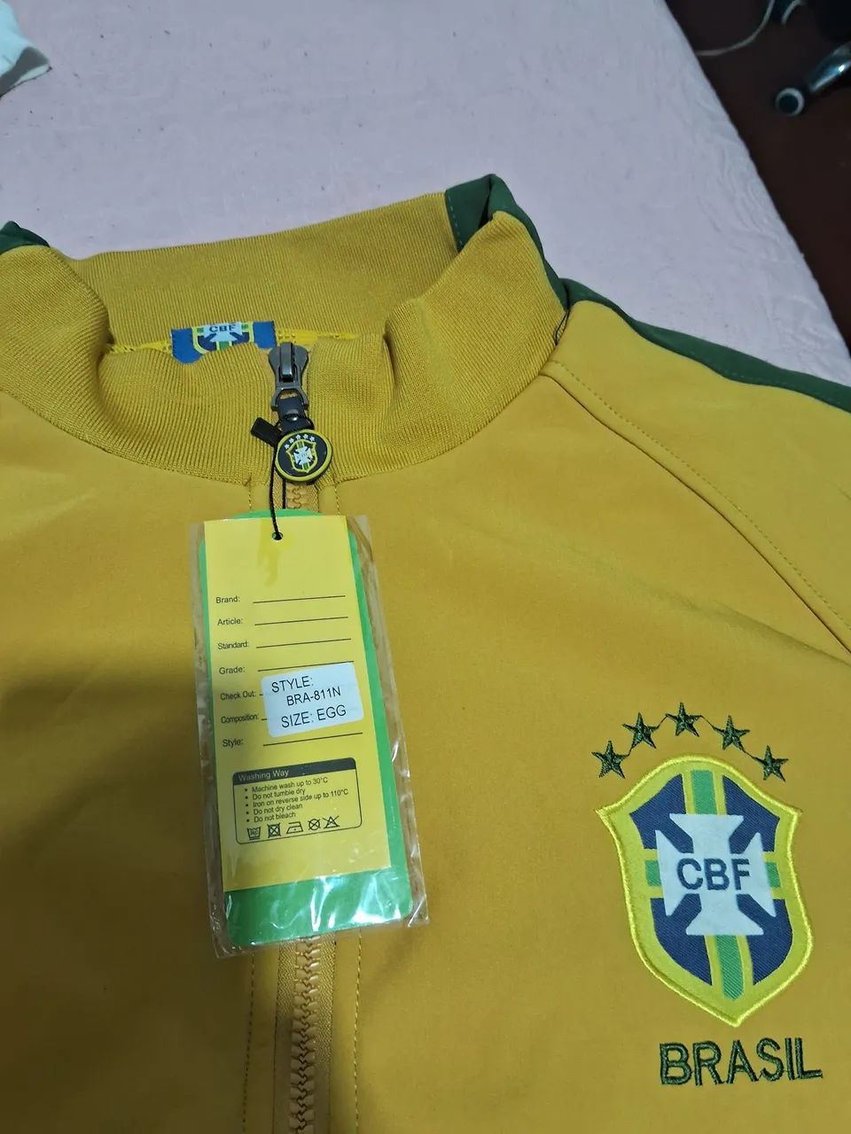 Blusa de frio  - Foto 3