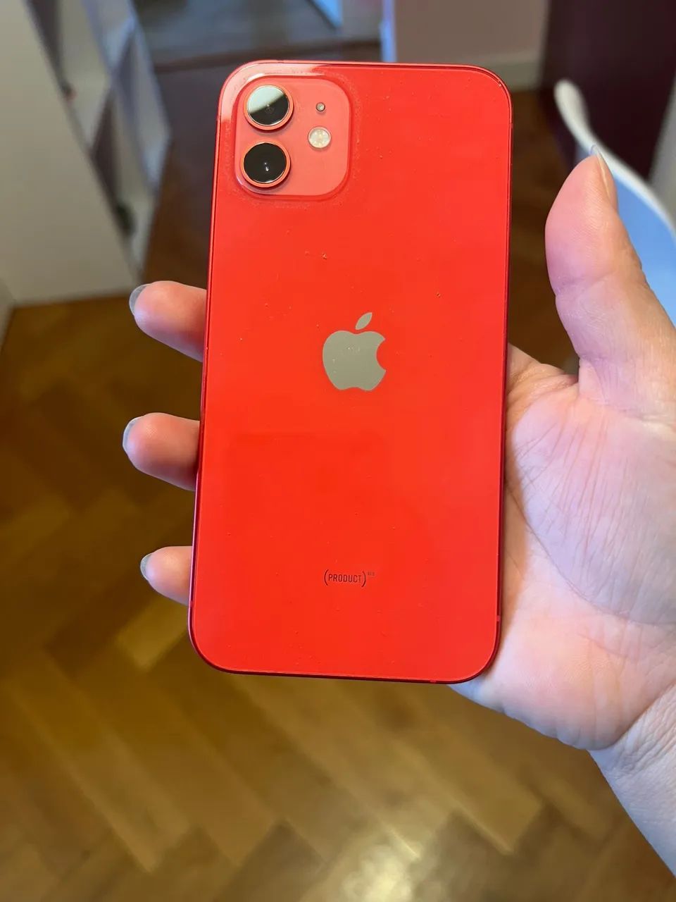 iPhone 12 - Foto 3