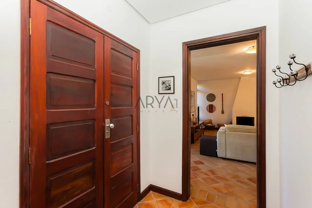 Casa no bairro Ahú- ARYA 1 - Foto 4