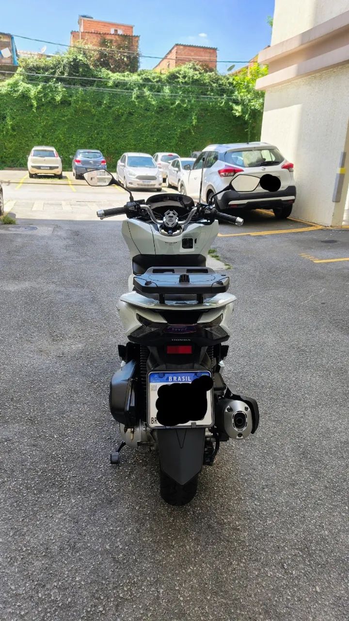 PCX 160 2024 ABS - Foto 4