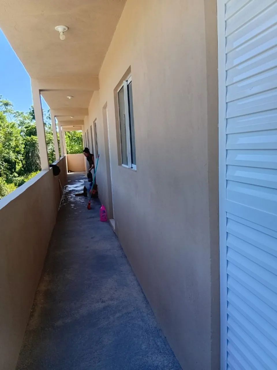 Quer um lugar seguro vem pra cá. - Foto 3