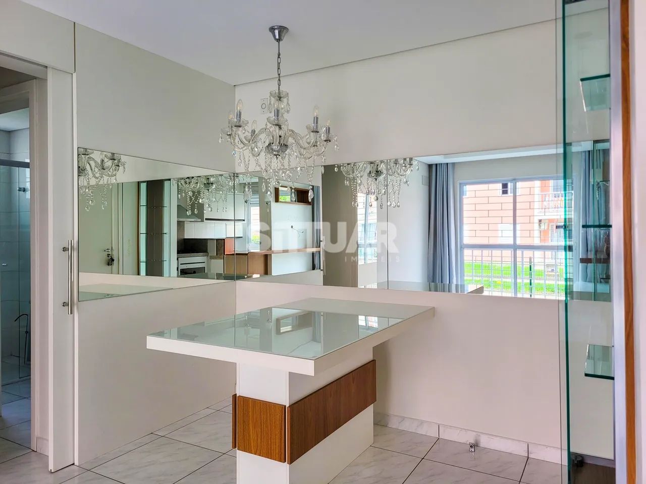 Apartamento à Venda  Edifício Viarregio, Vila Esperança, Tubarão/SC - Foto 5