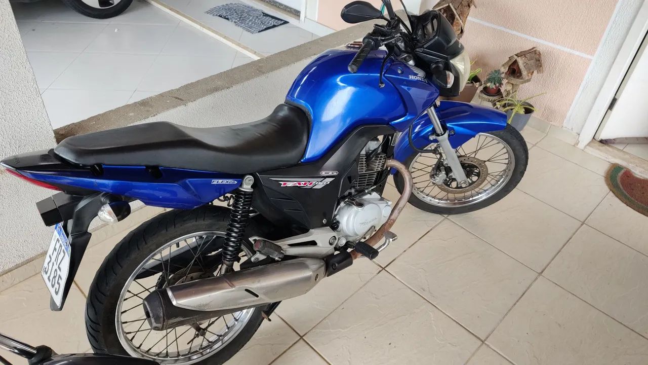 Titan ESDI 150 completa  - Foto 2