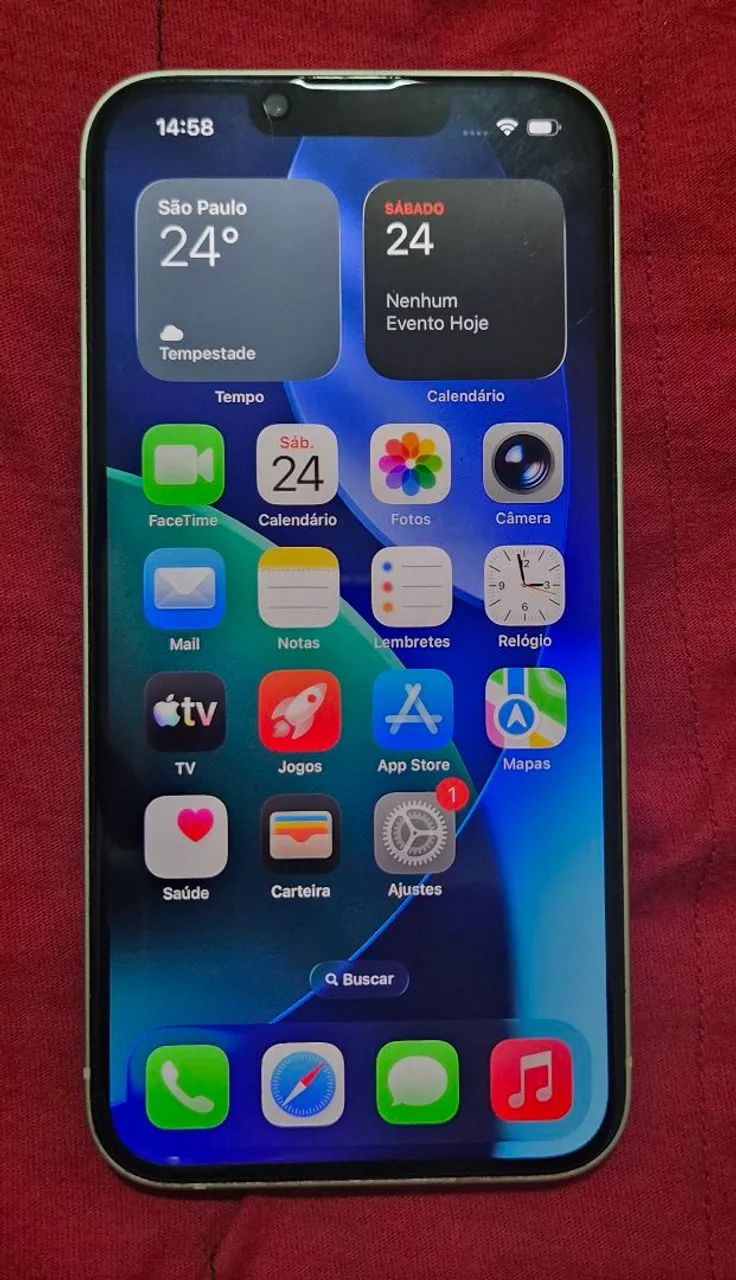 IPhone 14 - Foto 2