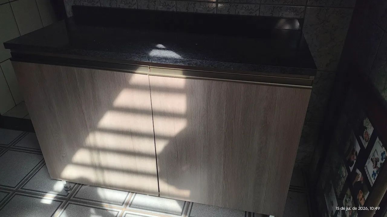Armário de cozinha  - Foto 2