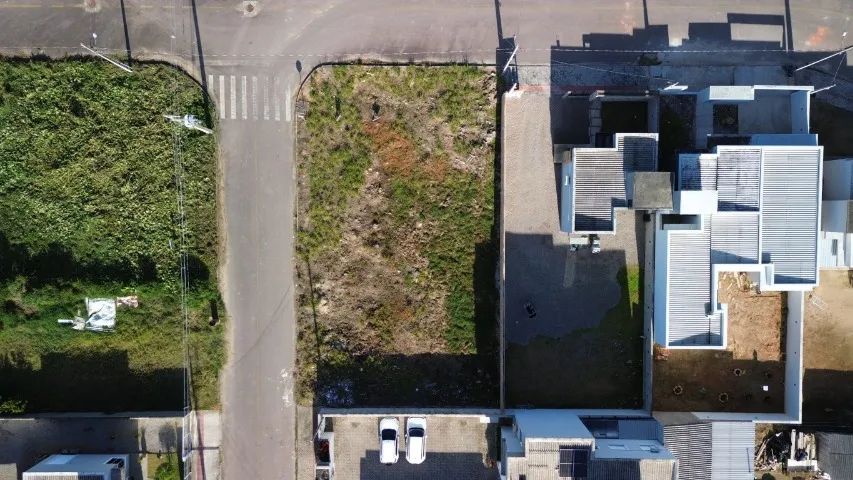 Terreno de Esquina - Humaita de Cima  - Foto 4