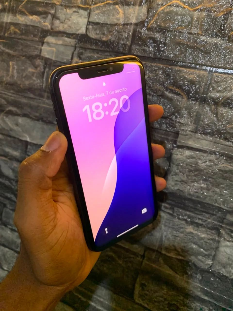iPhone 11 - Foto 2