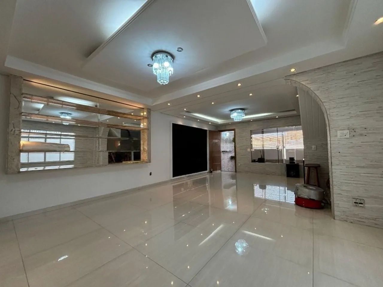 Sobrado à venda com 129m², 3 quartos e 1 vaga - Foto 3