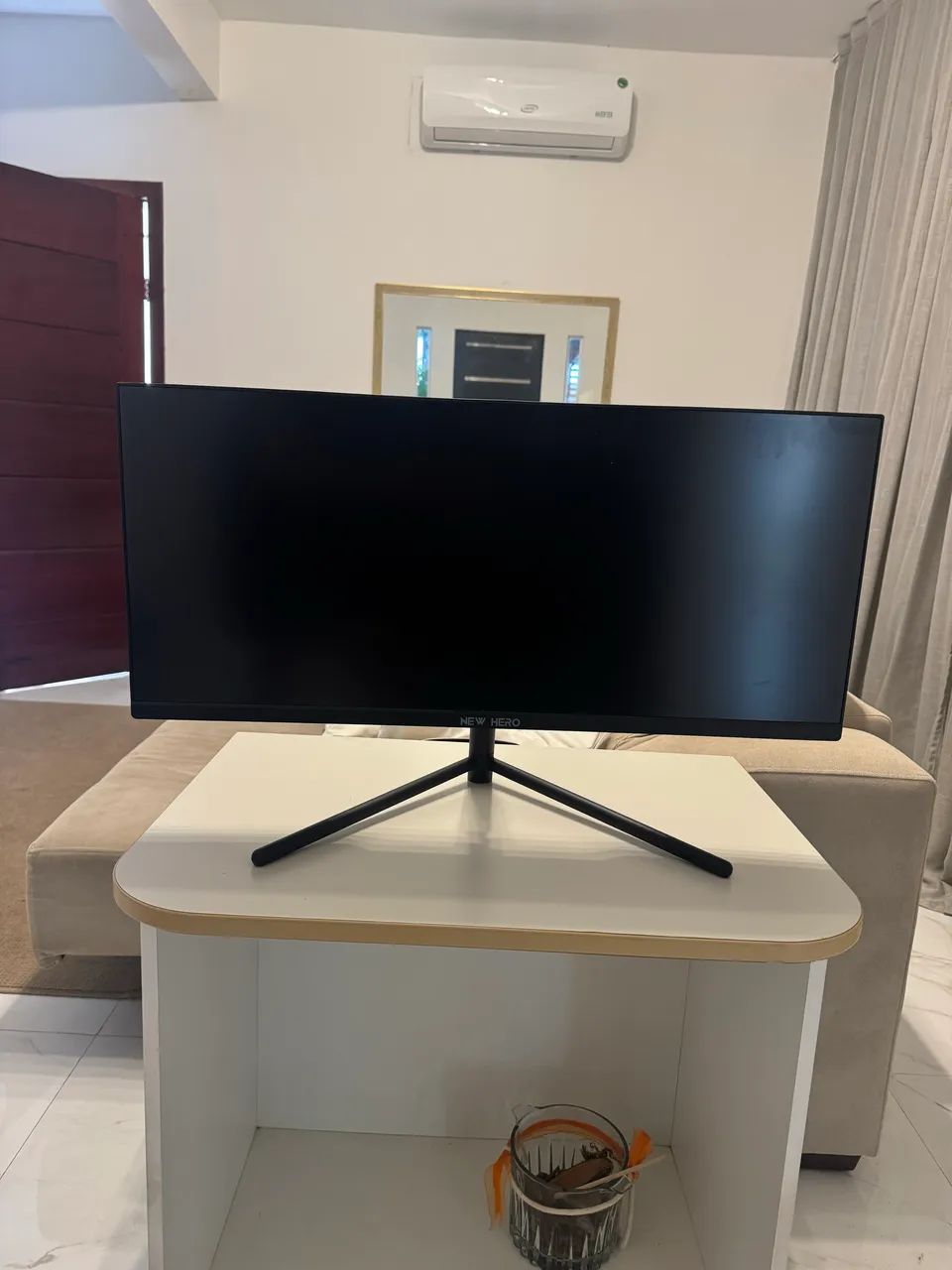 Monitor ultrawide 30 polegadas  - Foto 2