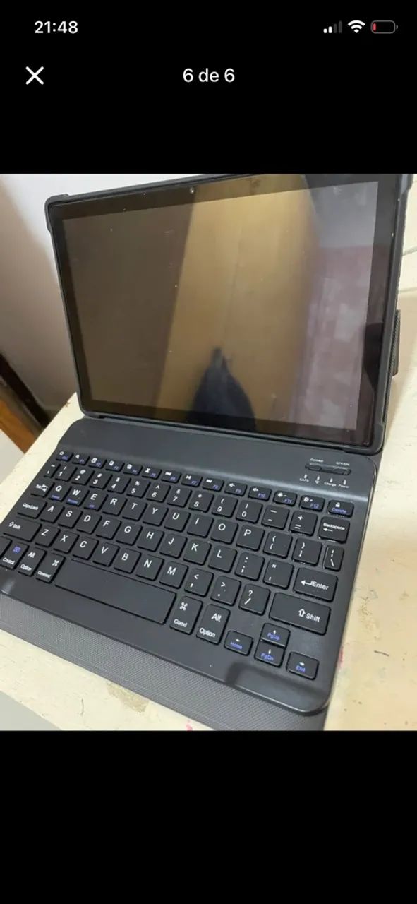Tablet  - Foto 2