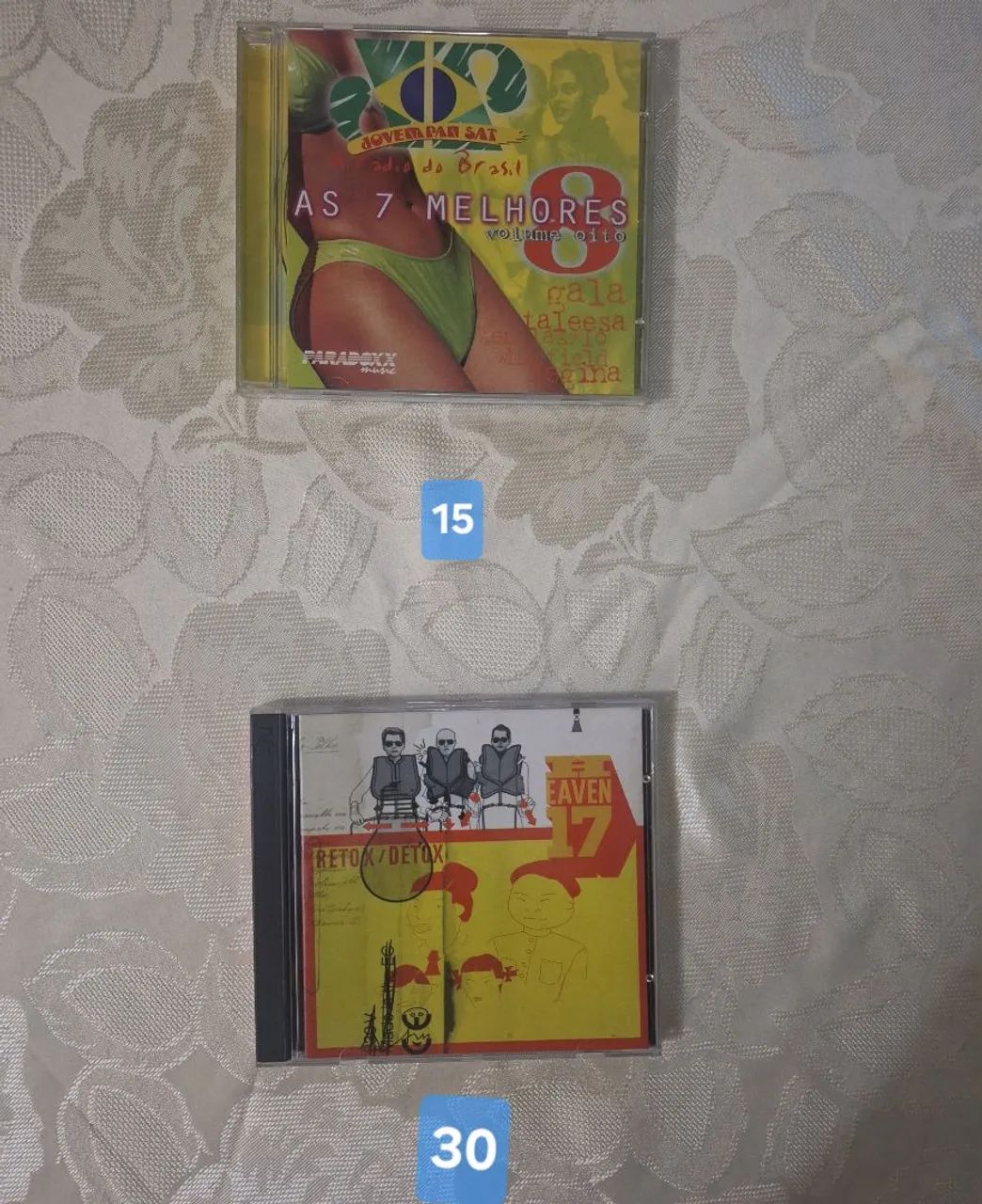 Heaven 17 / Jovem Pan - As 7 melhores - Foto 2