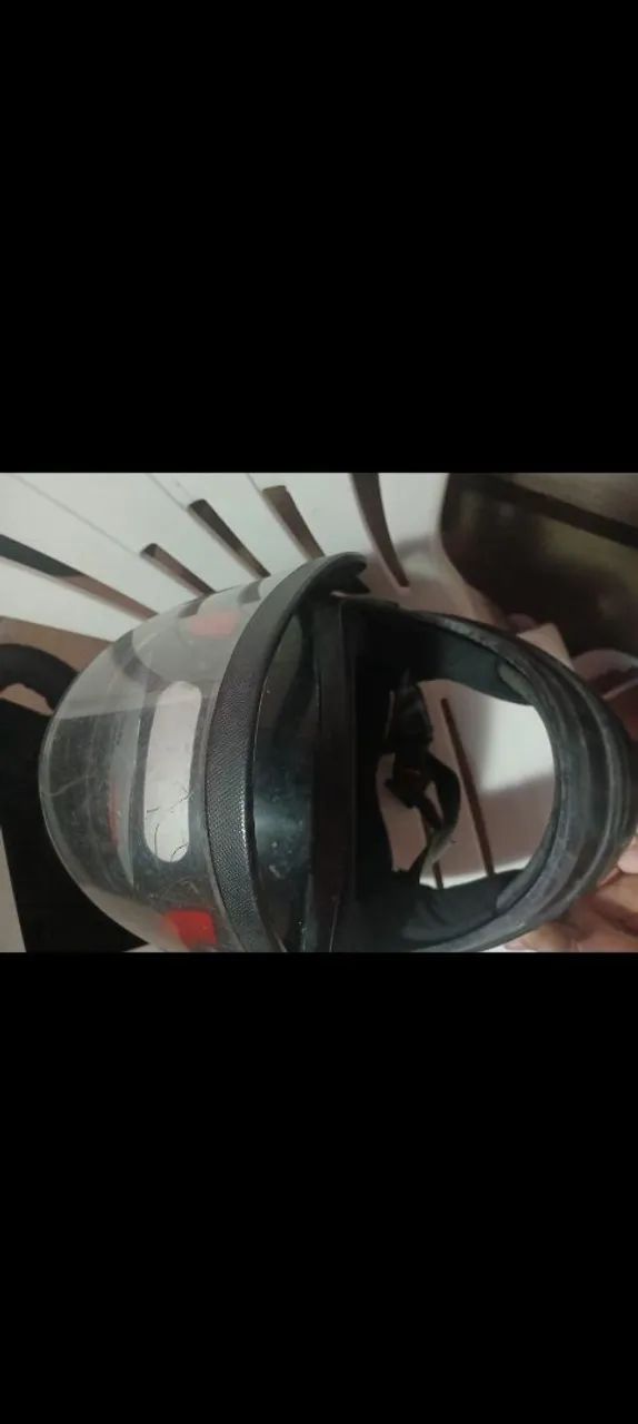 Capacete  - Foto 5