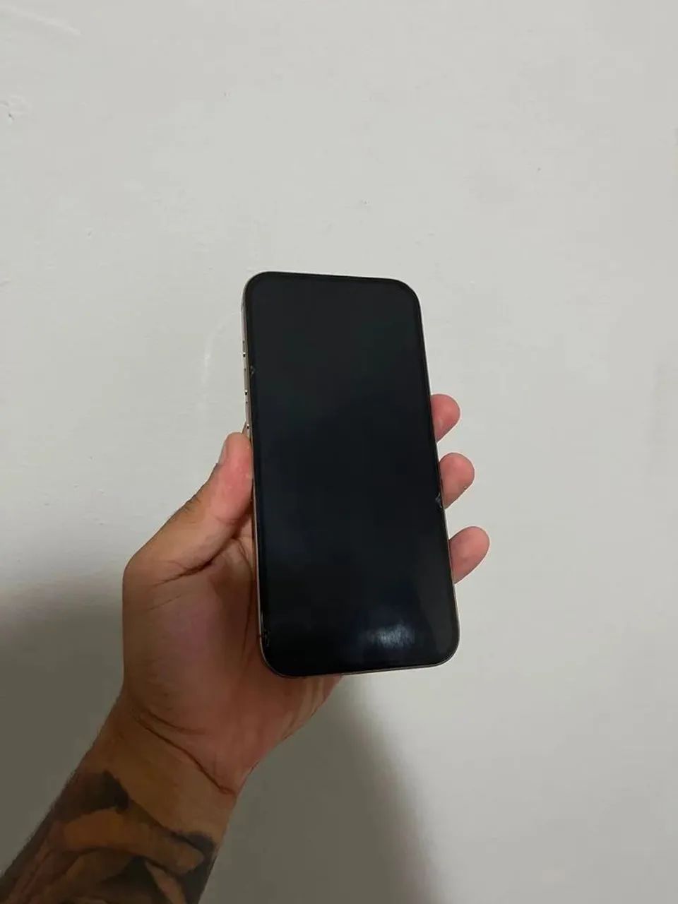 iPhone 16 pro Max 256gb - Foto 3