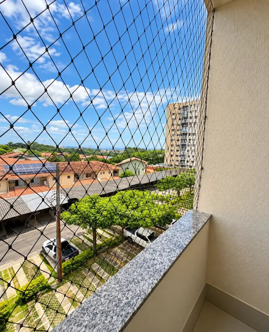 ALUGUEL APTO MOBILIADO 3 QUARTOS 1 SUITE 89 M2 COM VARANDA E LAZER COMPLETO IMPERDIVEL - Foto 3