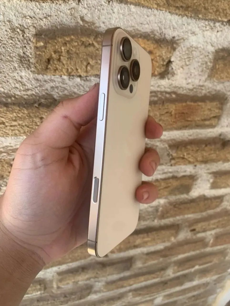 iPhone 16 pro max 256 - Foto 2