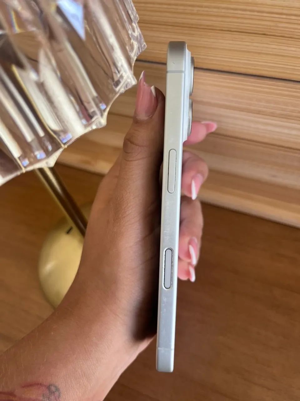 IPHONE 16 128 GIGAS  - Foto 5