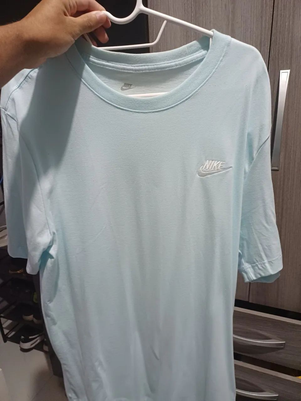 Camisa nike - Foto 2