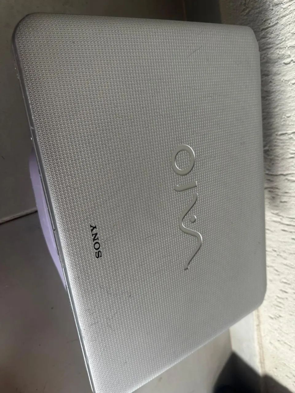 Sony Vaio PCG 7143p Intel Core 2 Duo (LEIA) - Foto 3