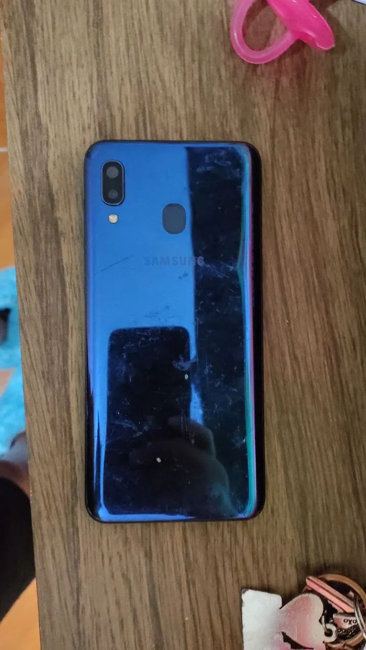 Samsung galaxy a20  - Foto 2